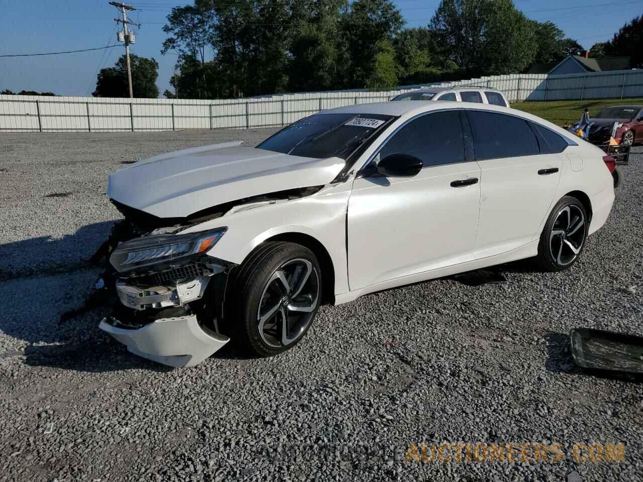 1HGCV1F37MA046934 HONDA ACCORD 2021