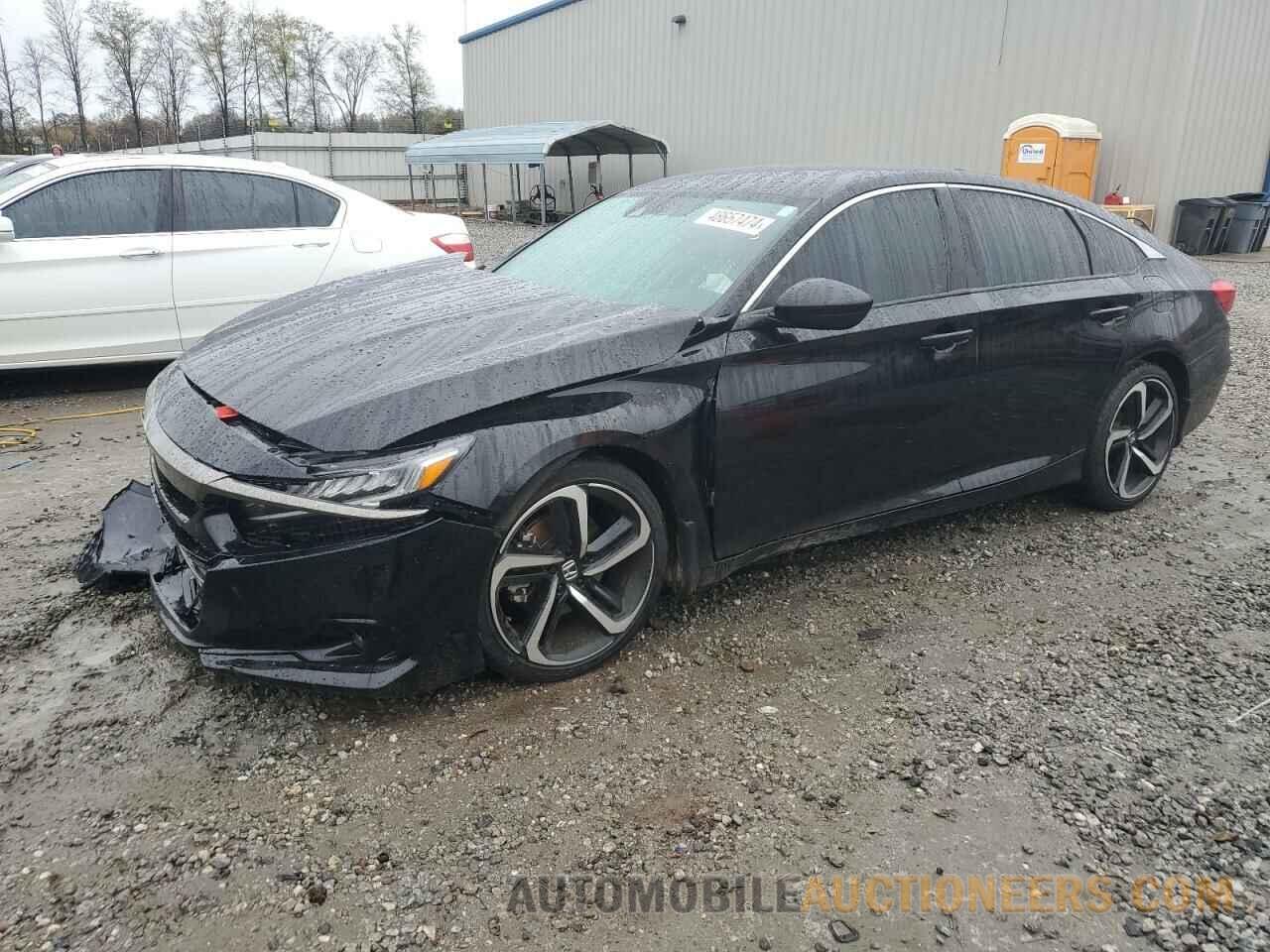 1HGCV1F37MA054869 HONDA ACCORD 2021