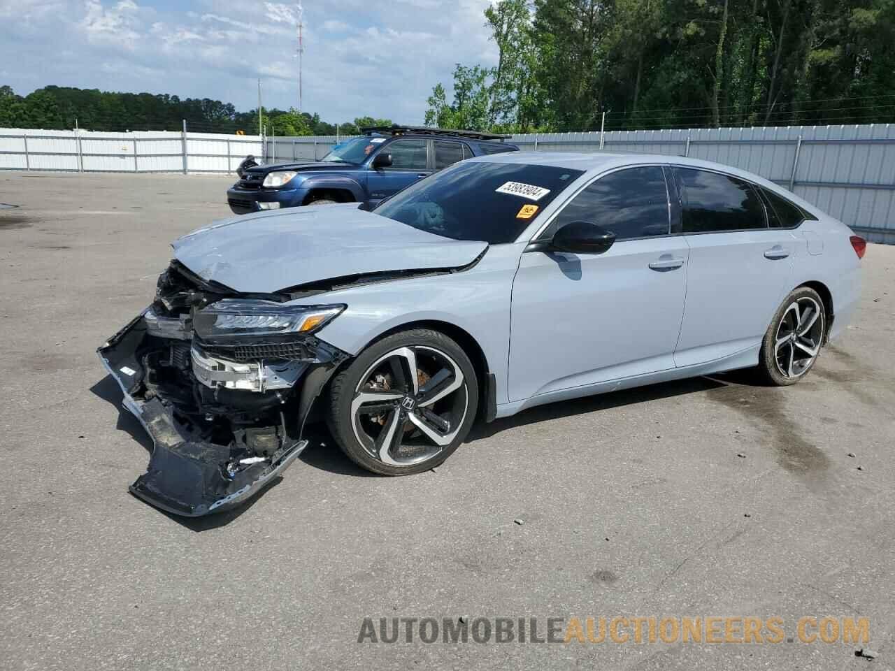 1HGCV1F37MA058677 HONDA ACCORD 2021