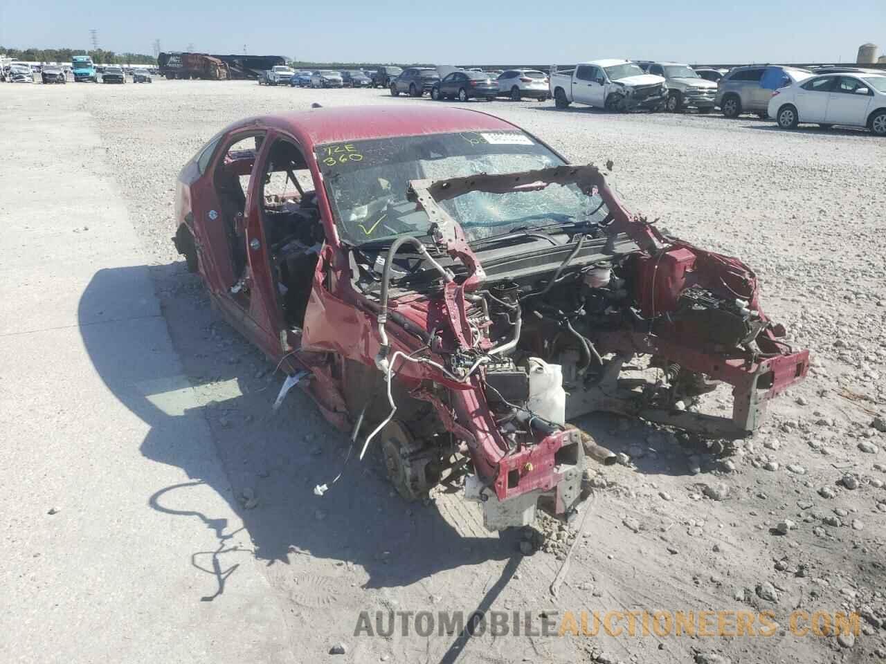 1HGCV1F37MA061398 HONDA ACCORD 2021