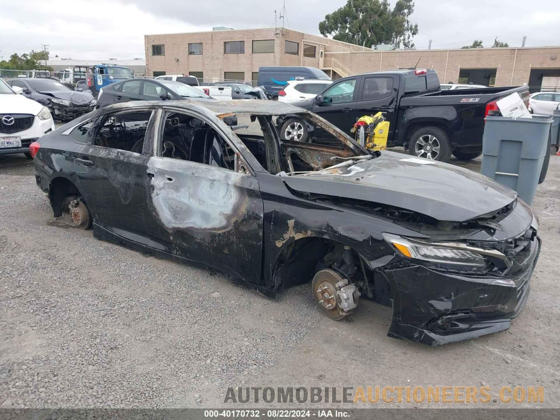 1HGCV1F37MA076807 HONDA ACCORD SEDAN 2021