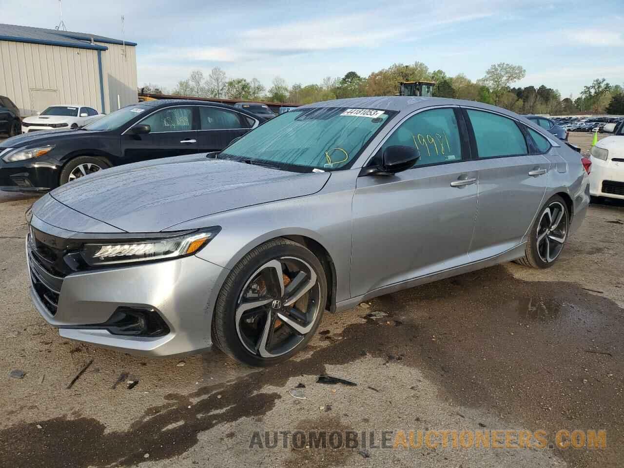 1HGCV1F37MA090576 HONDA ACCORD 2021