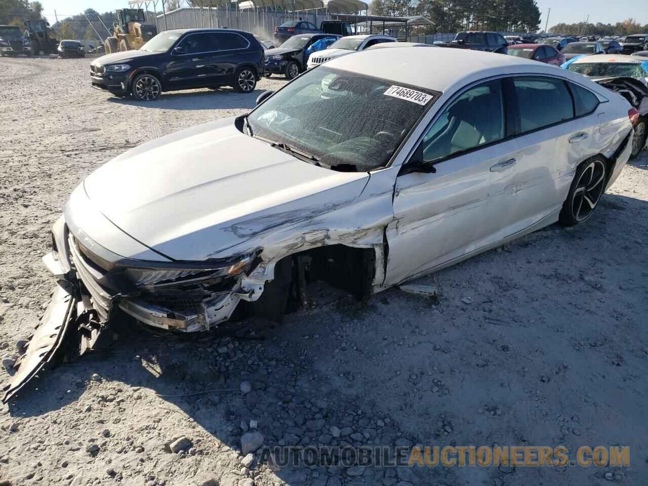 1HGCV1F37MA094577 HONDA ACCORD 2021