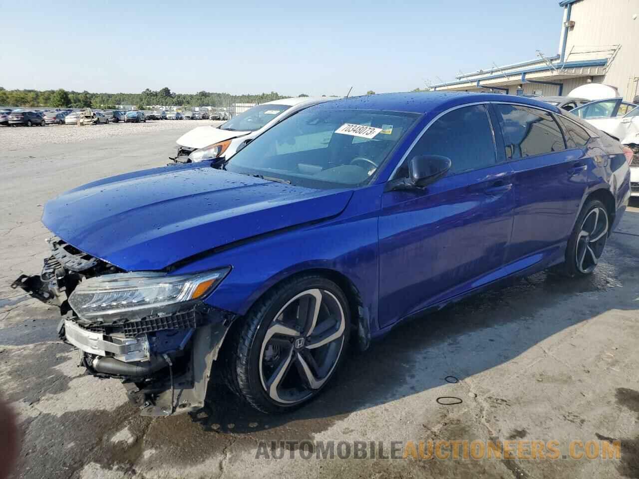 1HGCV1F37MA094773 HONDA ACCORD 2021