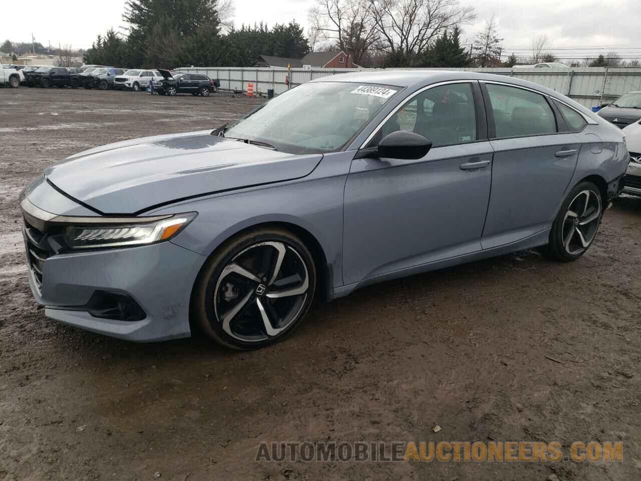 1HGCV1F37NA044148 HONDA ACCORD 2022