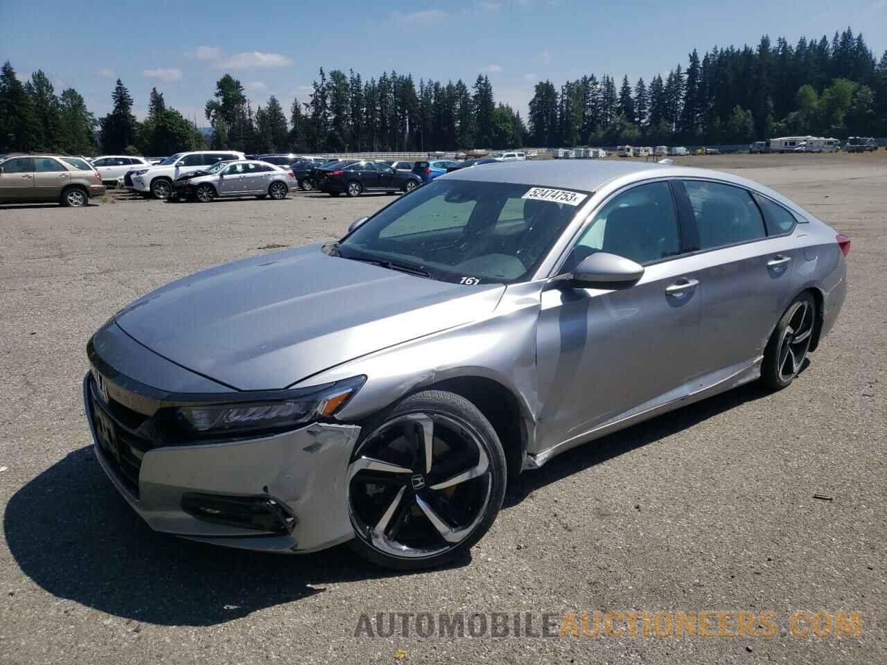 1HGCV1F38JA031046 HONDA ACCORD 2018