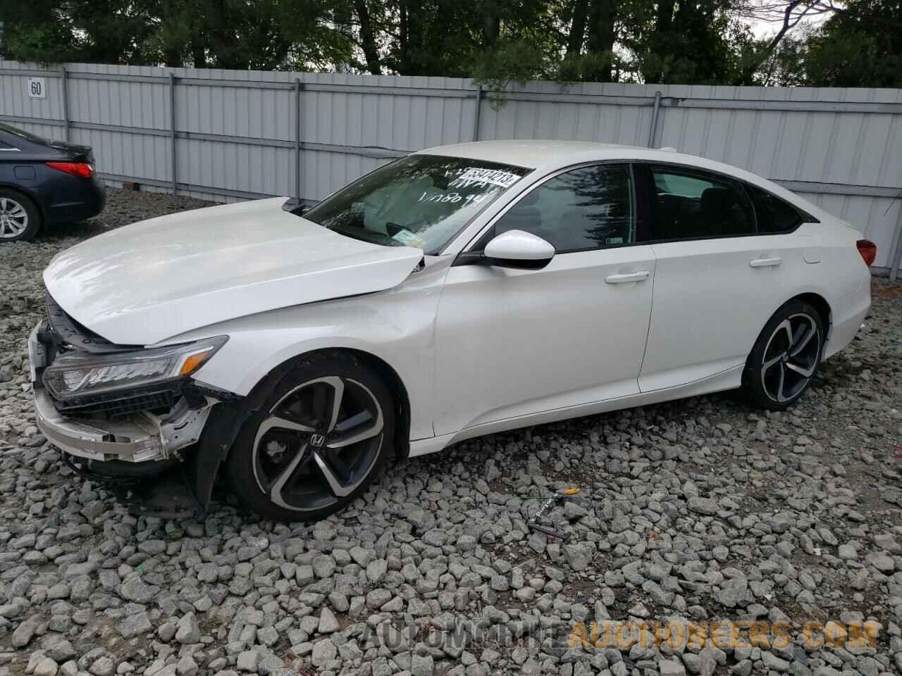 1HGCV1F38JA178094 HONDA ACCORD 2018