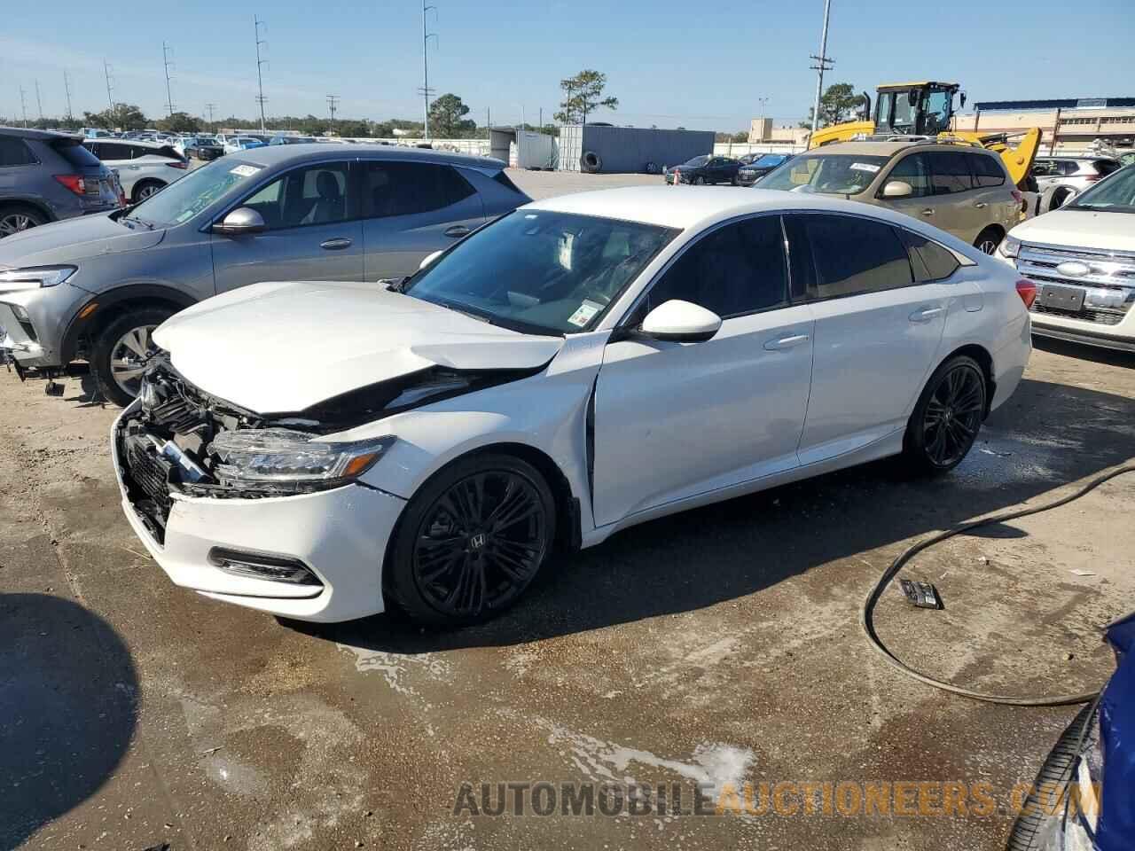 1HGCV1F38LA034466 HONDA ACCORD 2020