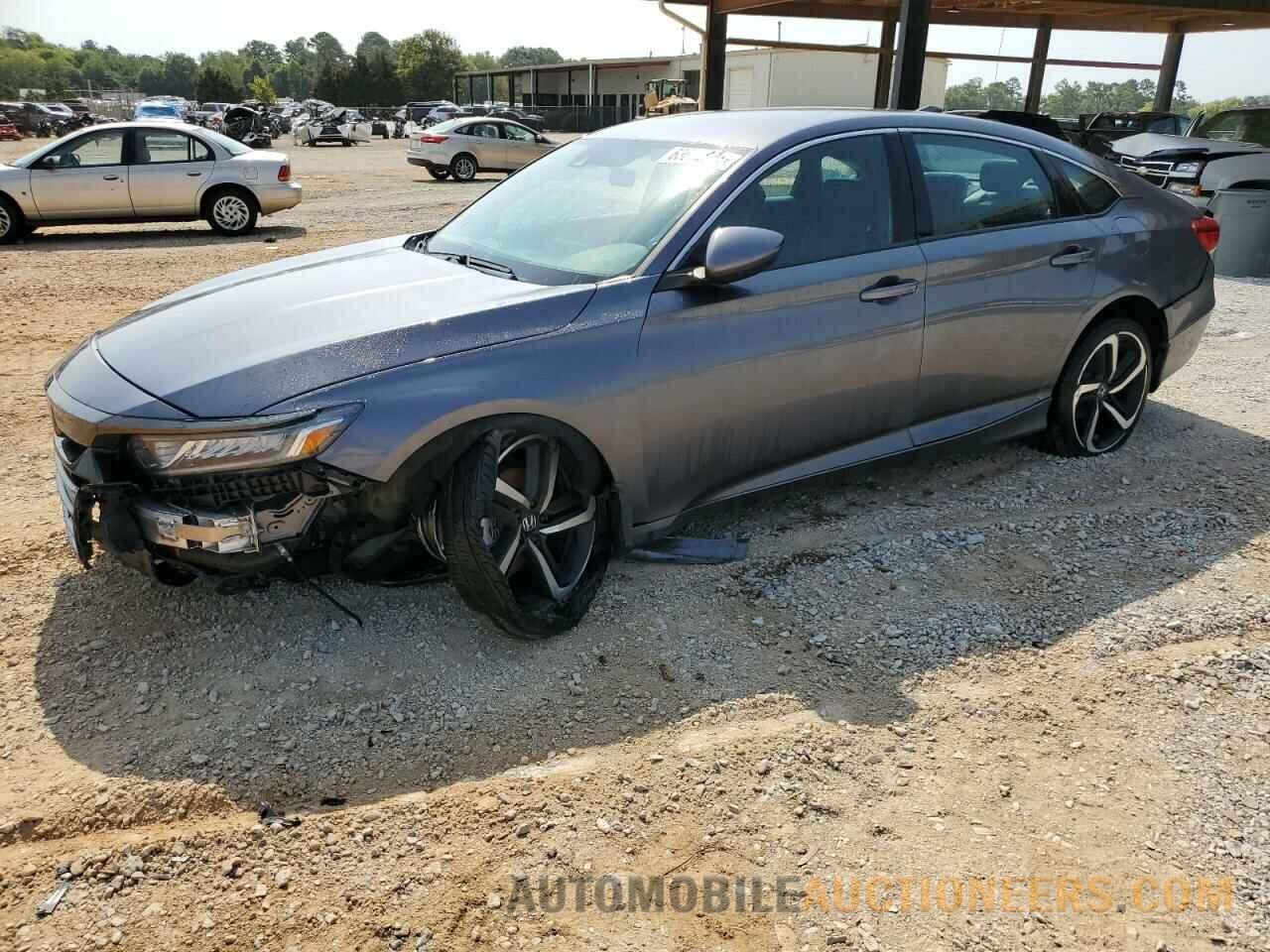 1HGCV1F38LA036928 HONDA ACCORD 2020