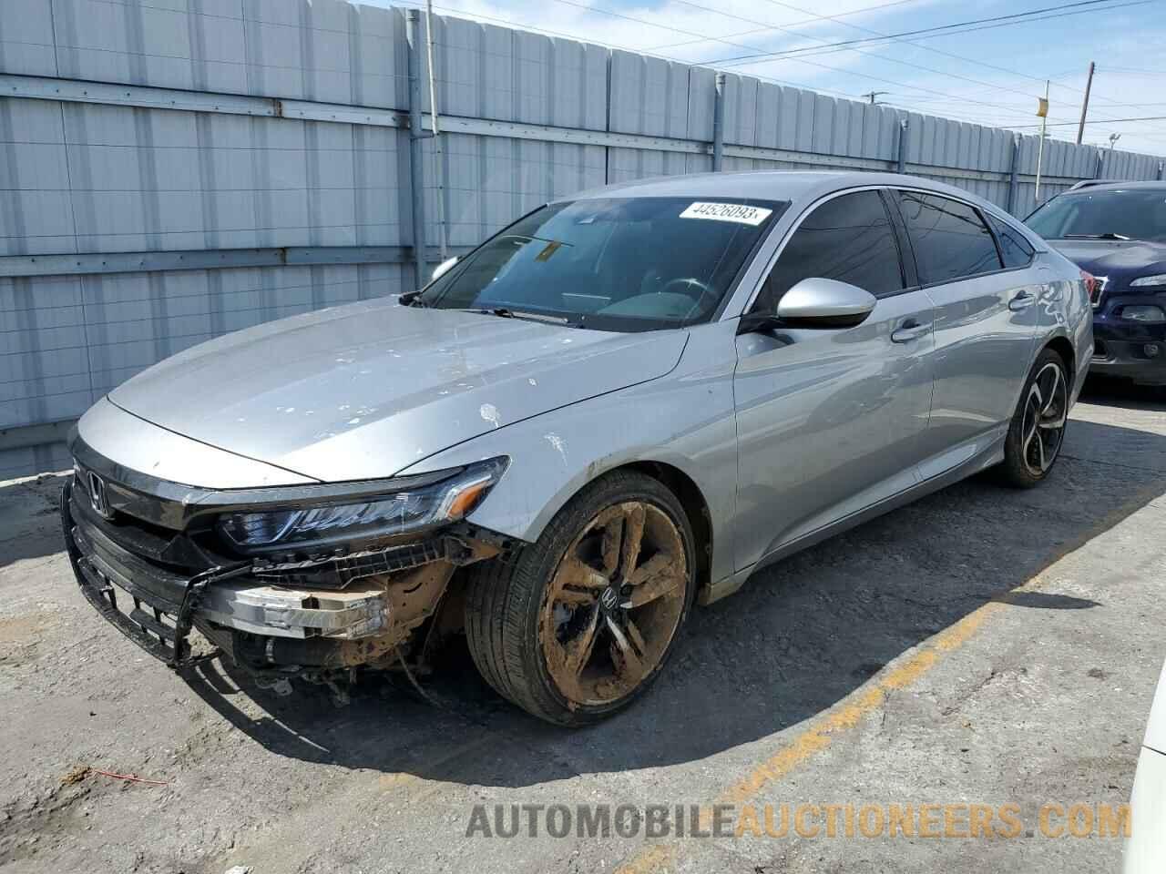 1HGCV1F38LA049789 HONDA ACCORD 2020