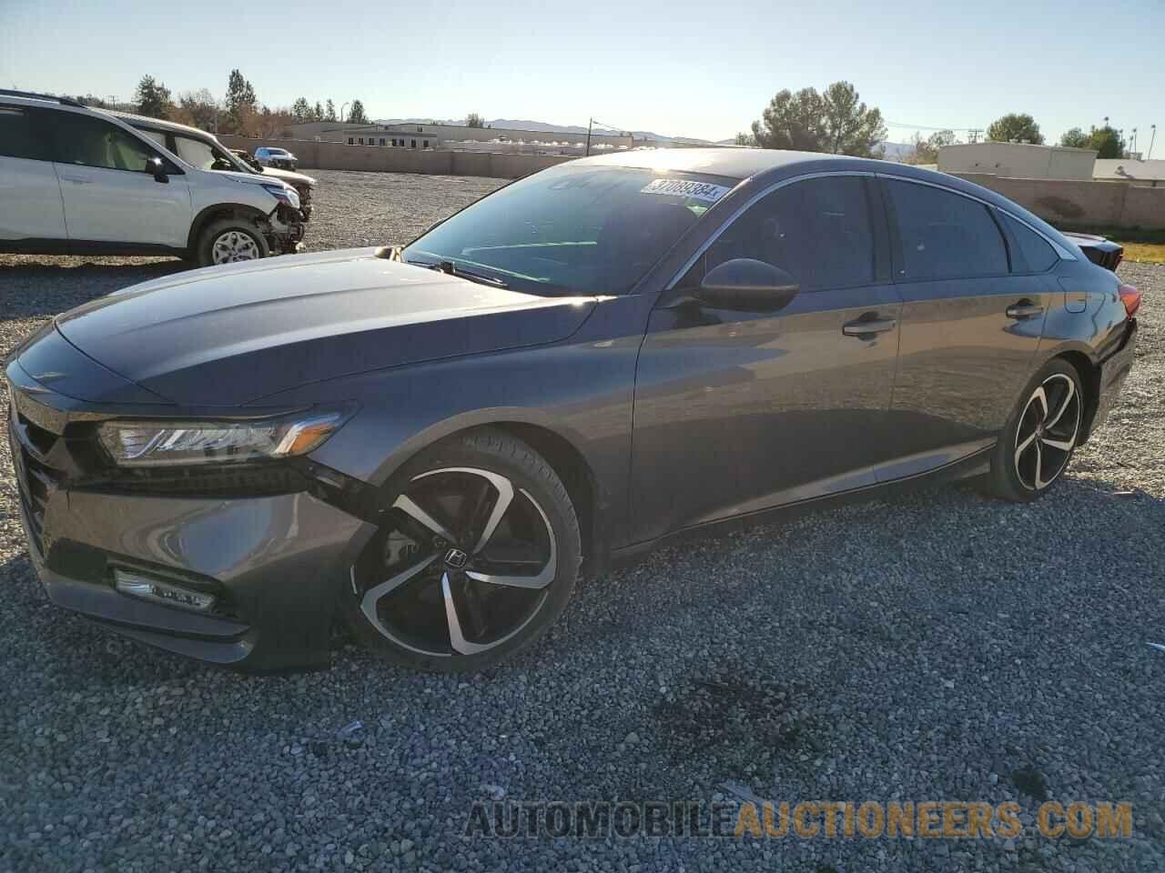 1HGCV1F38LA075342 HONDA ACCORD 2020