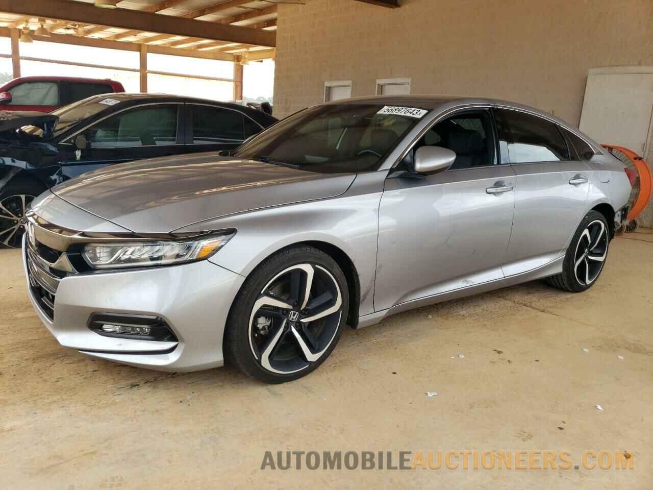 1HGCV1F38LA084798 HONDA ACCORD 2020