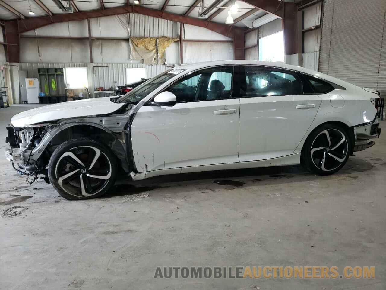 1HGCV1F38LA095199 HONDA ACCORD 2020