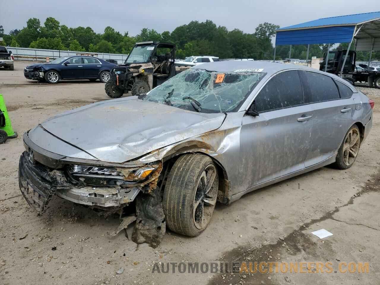 1HGCV1F38LA125060 HONDA ACCORD 2020