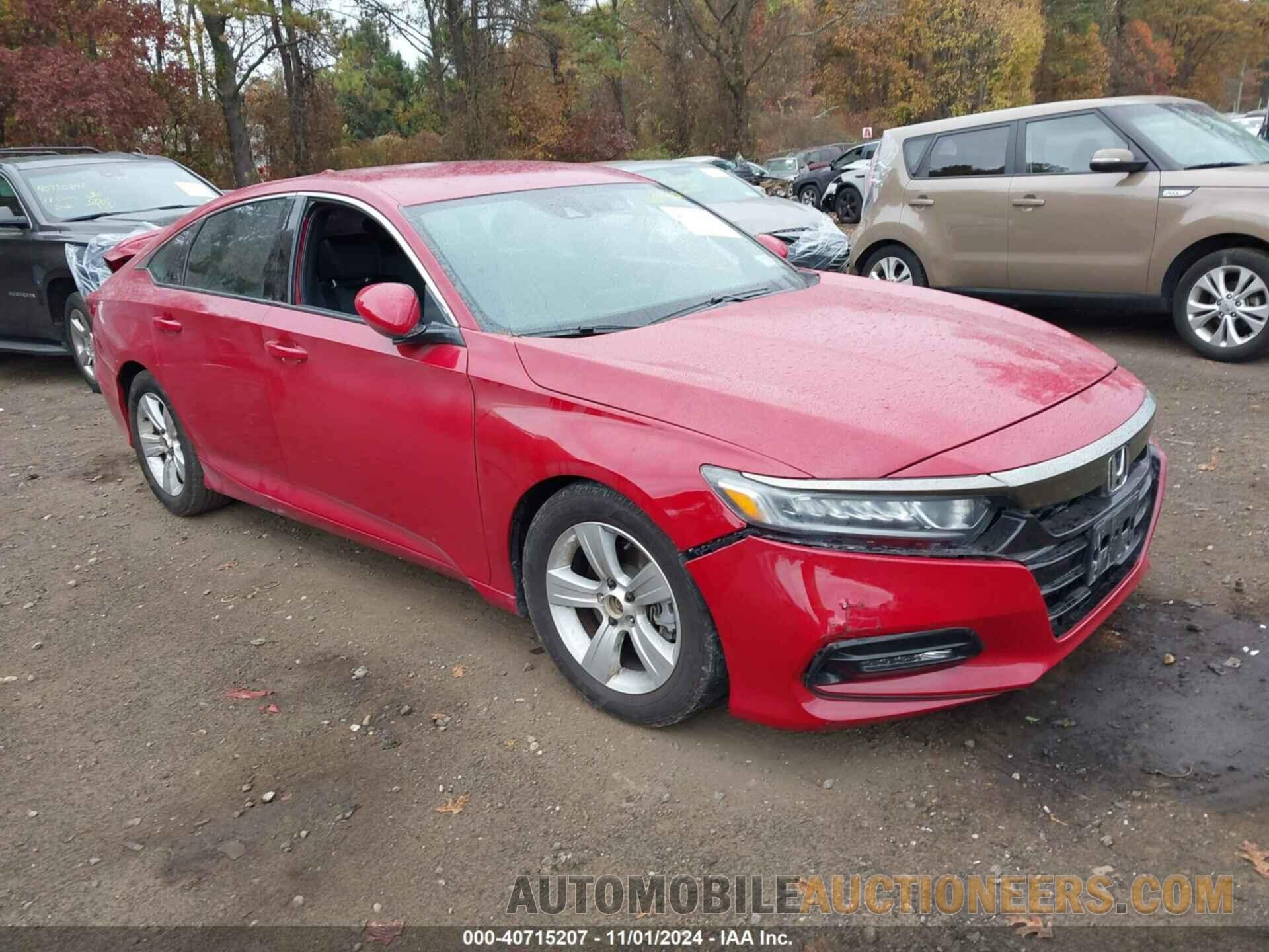 1HGCV1F38LA136141 HONDA ACCORD 2020