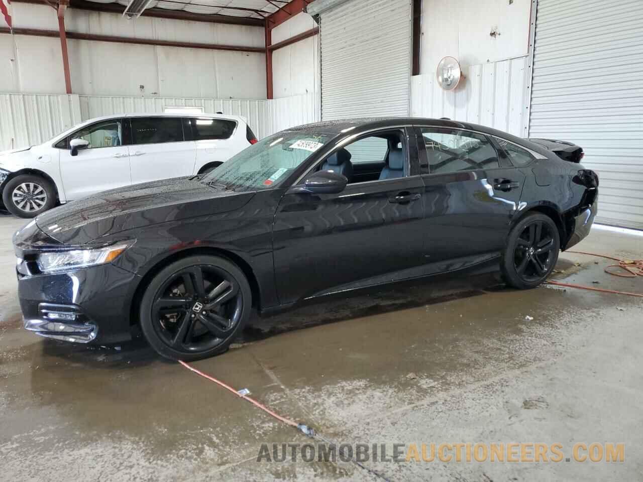 1HGCV1F38LA156924 HONDA ACCORD 2020