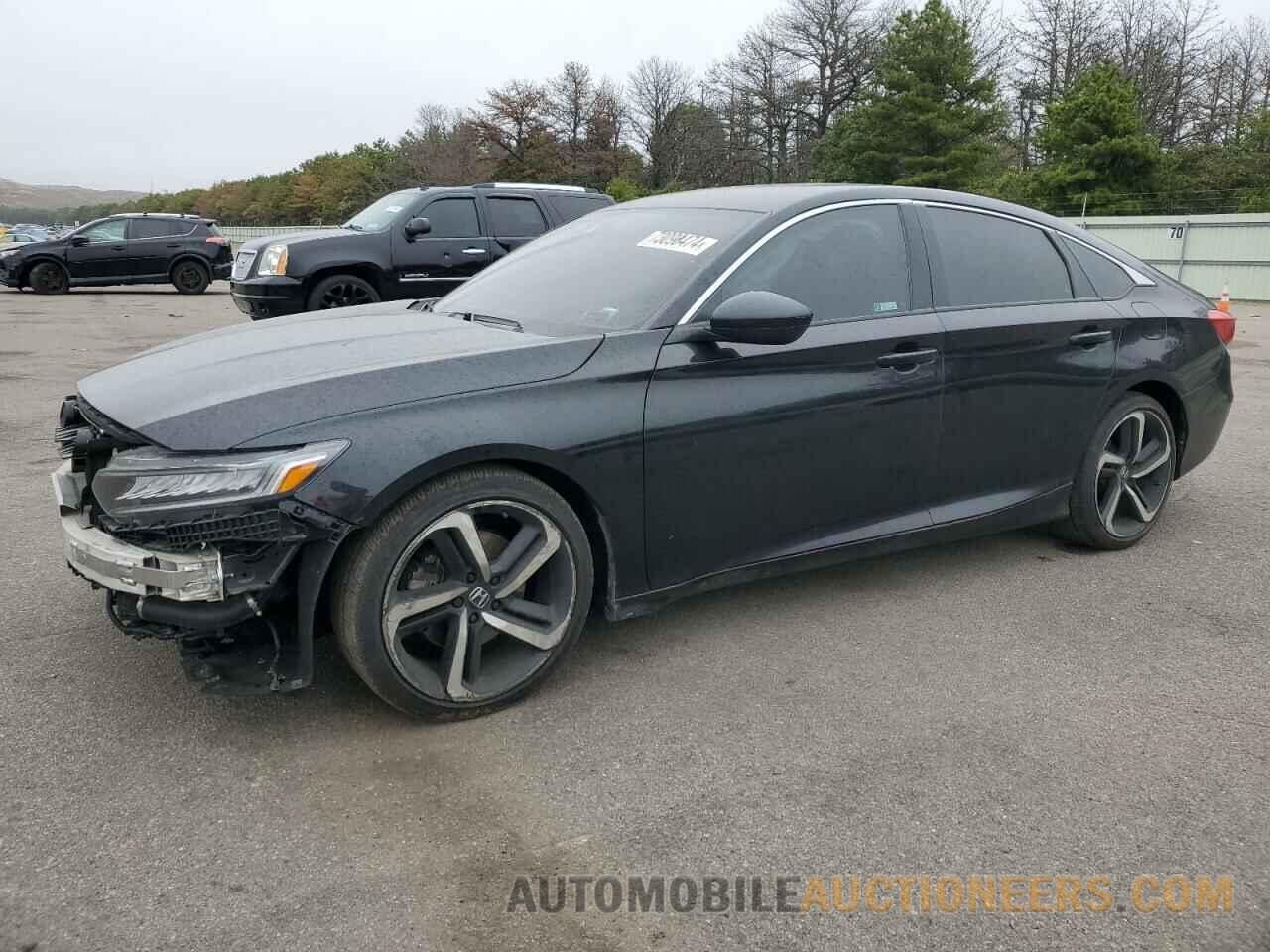 1HGCV1F38MA004241 HONDA ACCORD 2021