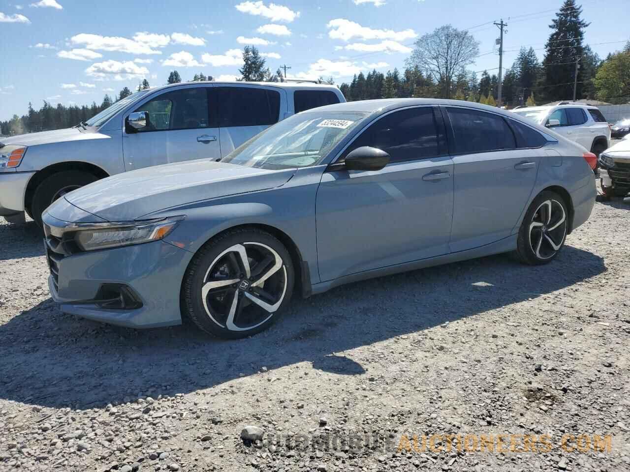 1HGCV1F38MA021489 HONDA ACCORD 2021