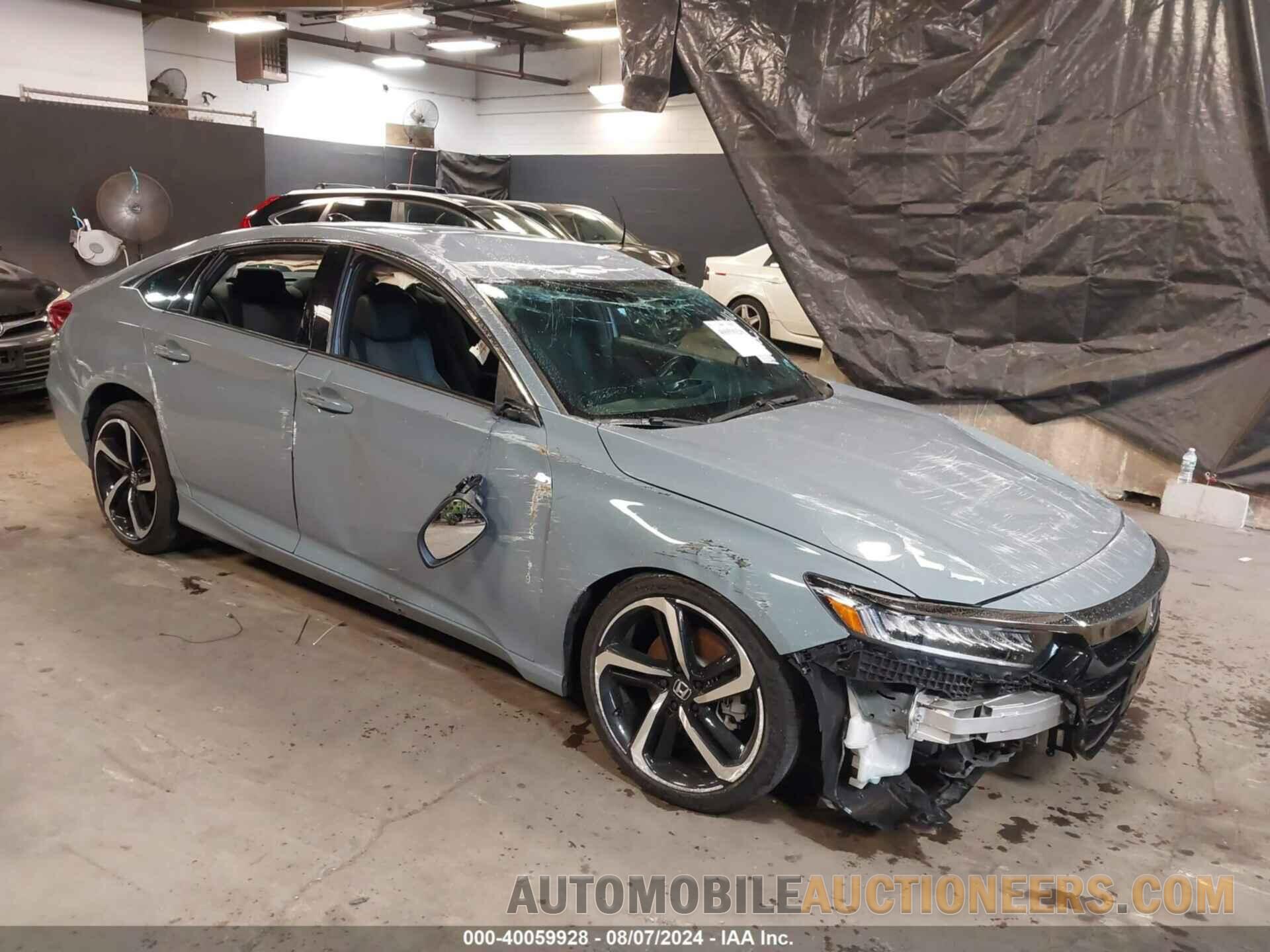 1HGCV1F38MA028135 HONDA ACCORD 2021