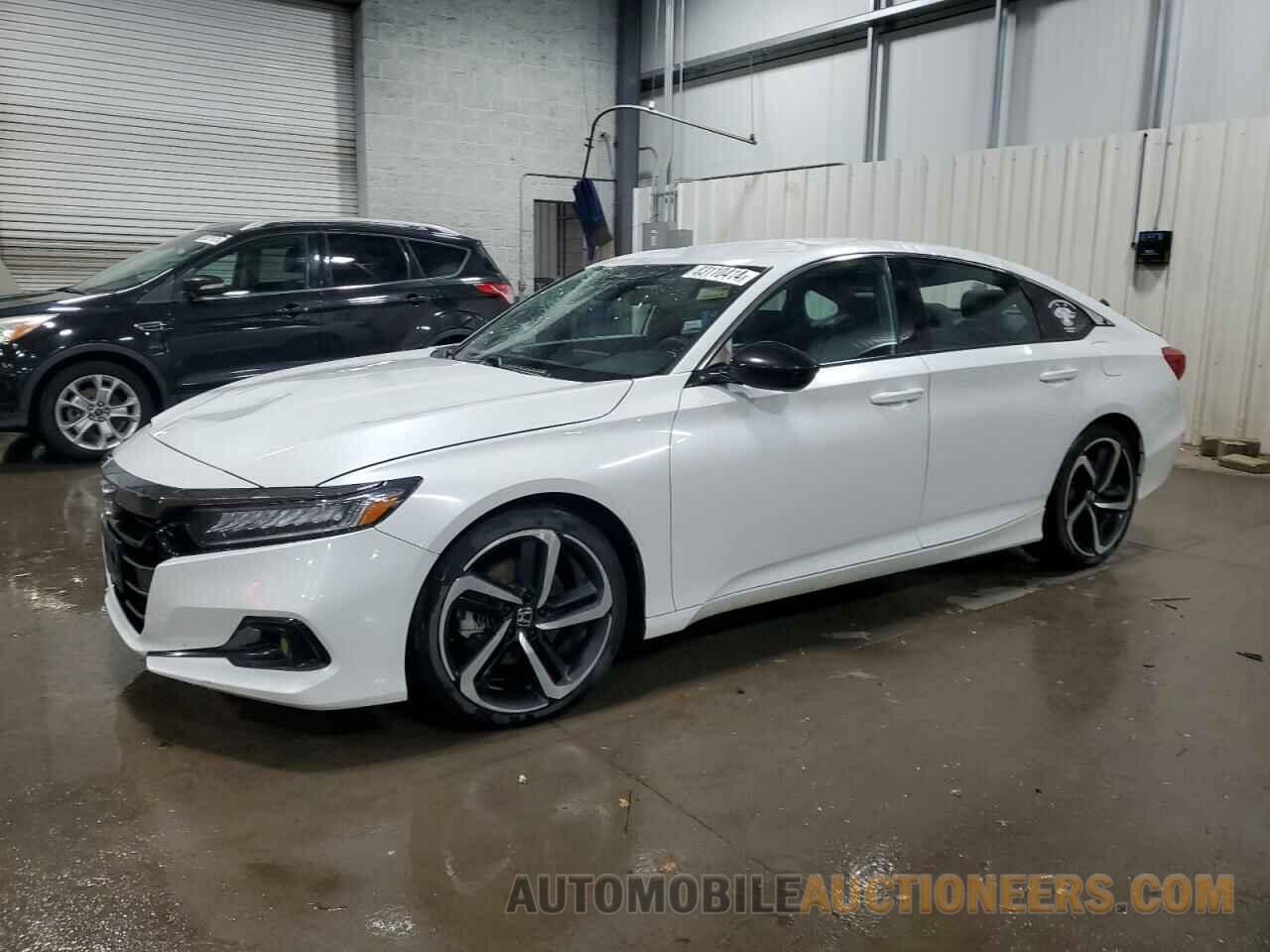 1HGCV1F38MA031164 HONDA ACCORD 2021