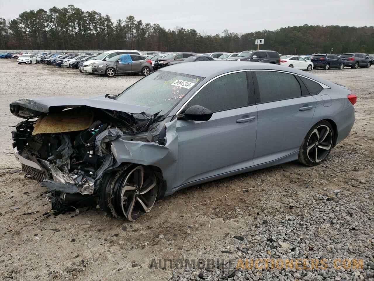 1HGCV1F38MA035330 HONDA ACCORD 2021