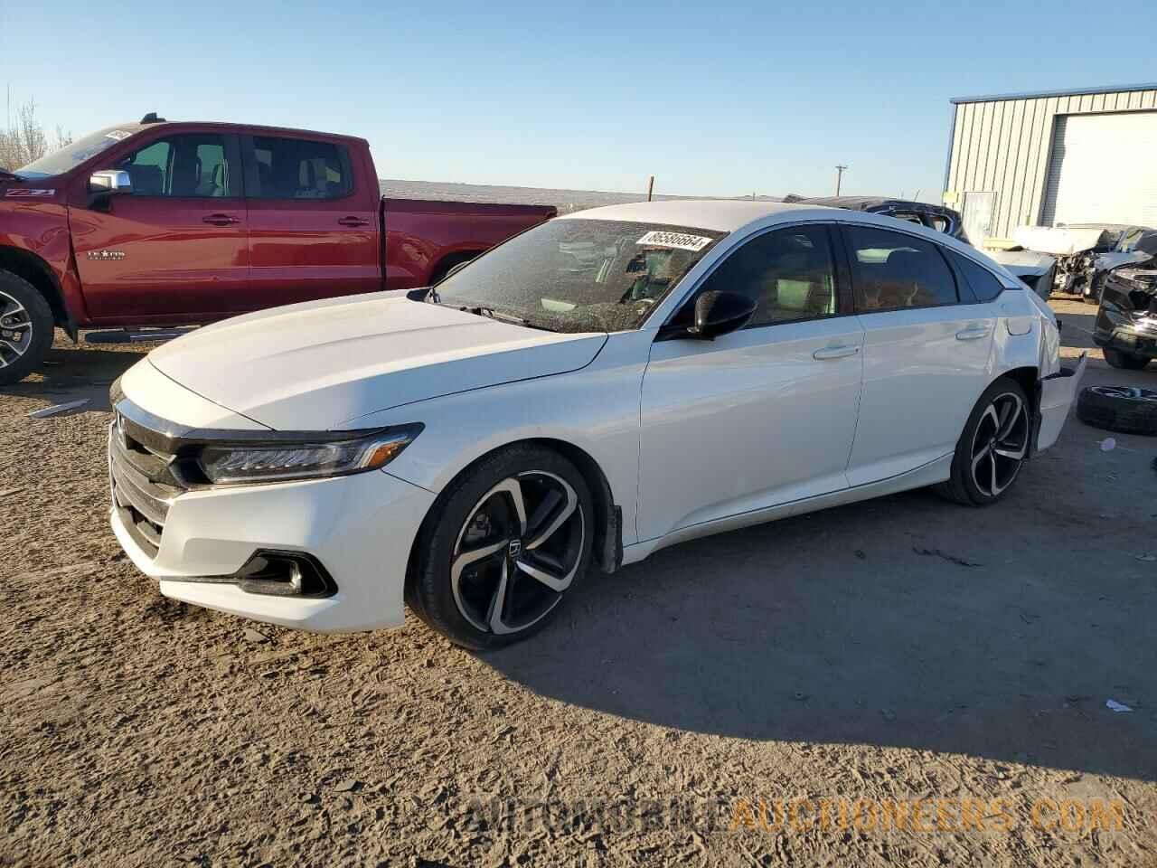 1HGCV1F38MA047011 HONDA ACCORD 2021