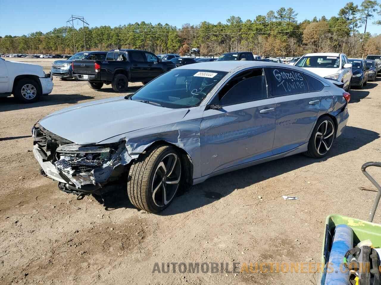 1HGCV1F38MA047882 HONDA ACCORD 2021