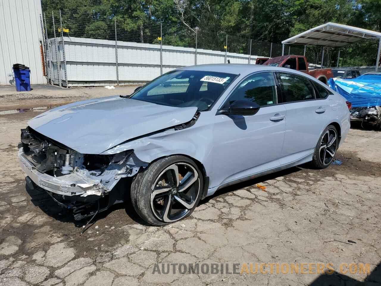 1HGCV1F38MA086875 HONDA ACCORD 2021