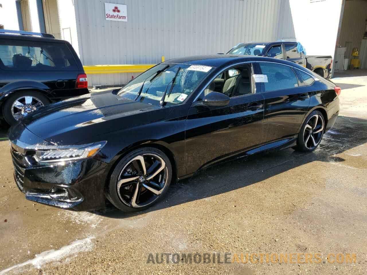 1HGCV1F38MA089954 HONDA ACCORD 2021