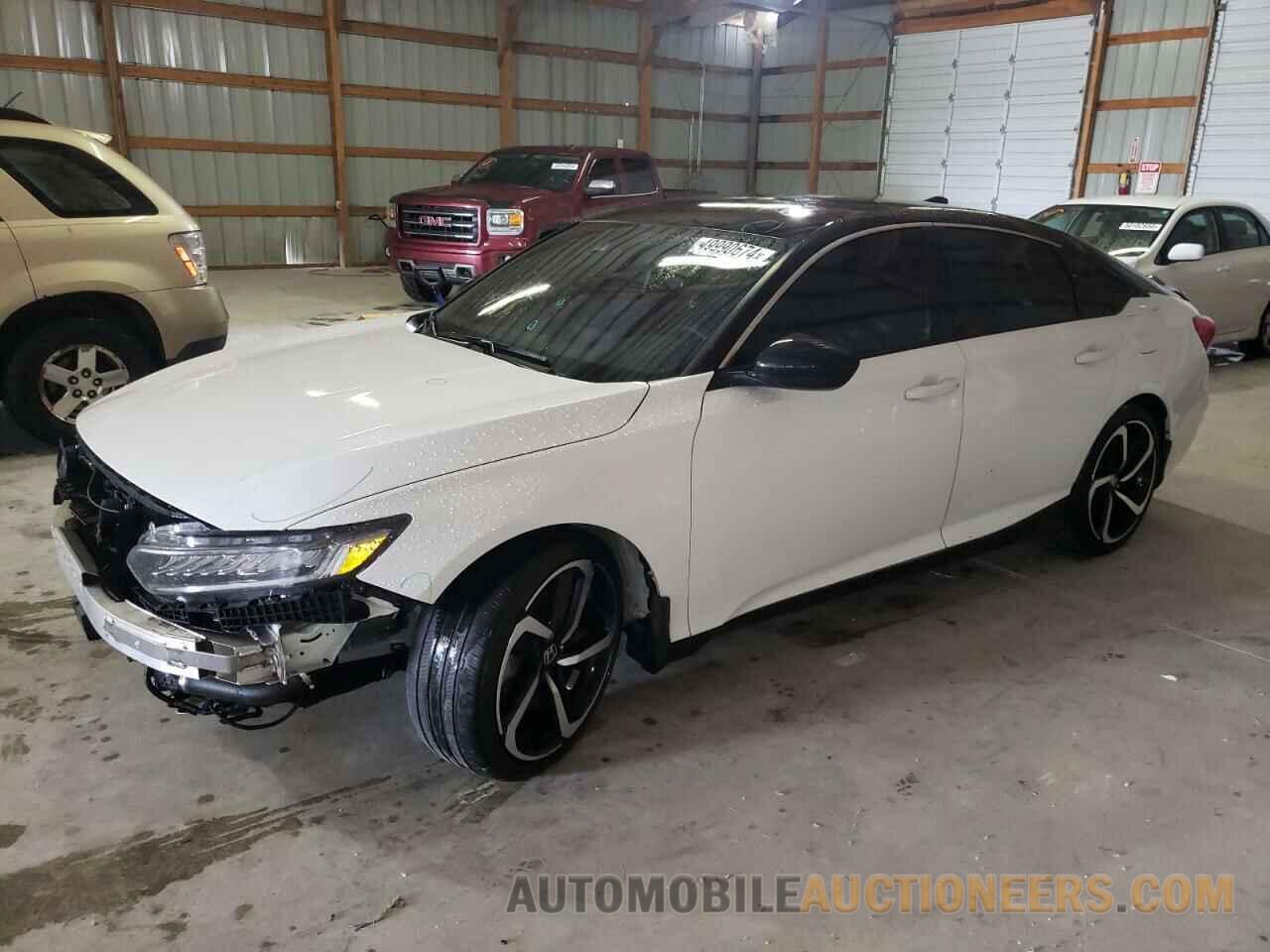 1HGCV1F38MA097083 HONDA ACCORD 2021