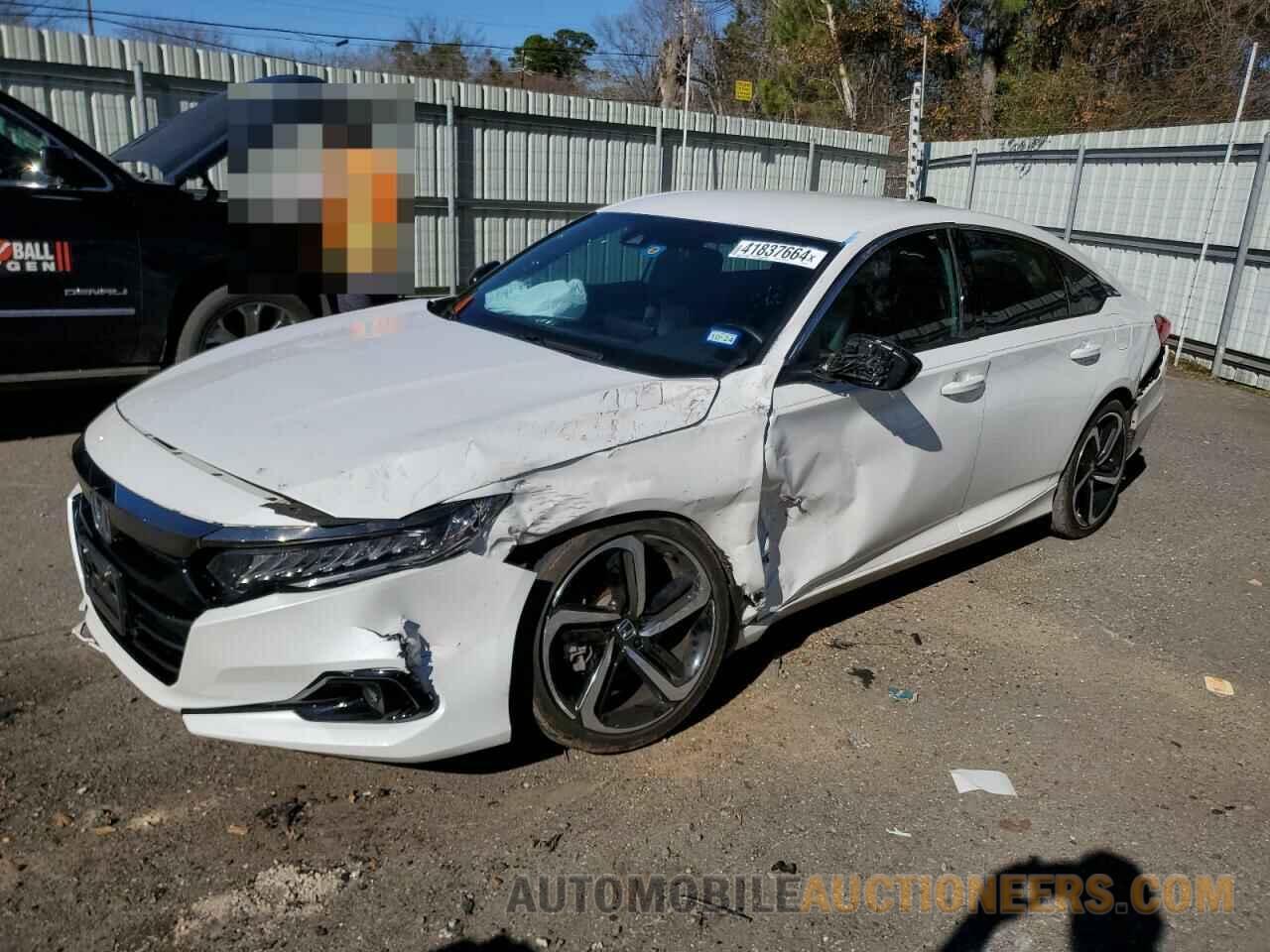 1HGCV1F38MA120247 HONDA ACCORD 2021