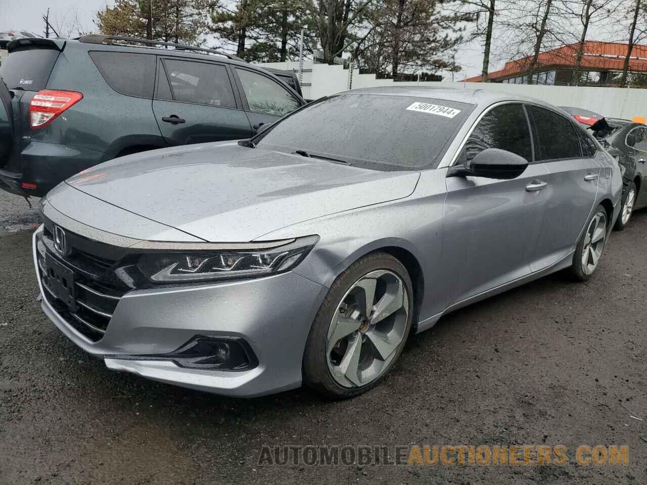 1HGCV1F38NA073805 HONDA ACCORD 2022