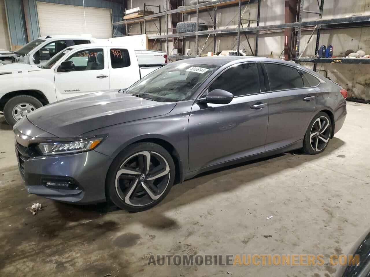 1HGCV1F39KA001300 HONDA ACCORD 2019