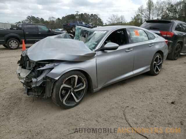 1HGCV1F39KA026715 HONDA ACCORD 2019