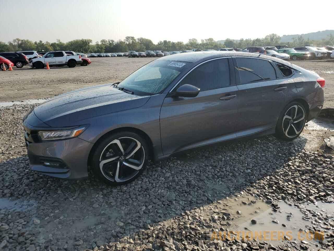 1HGCV1F39KA098613 HONDA ACCORD 2019