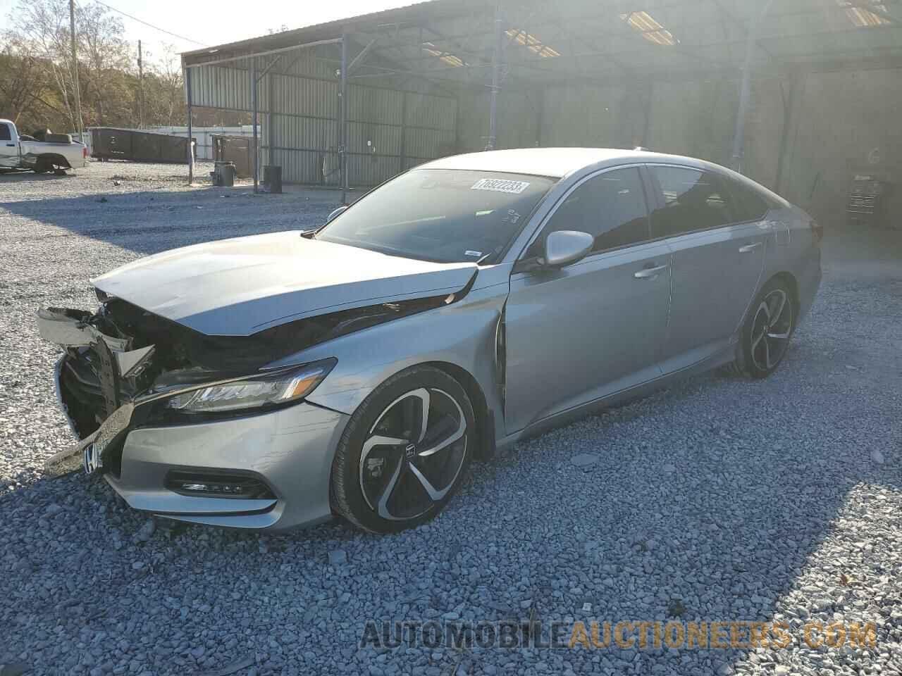 1HGCV1F39KA099664 HONDA ACCORD 2019