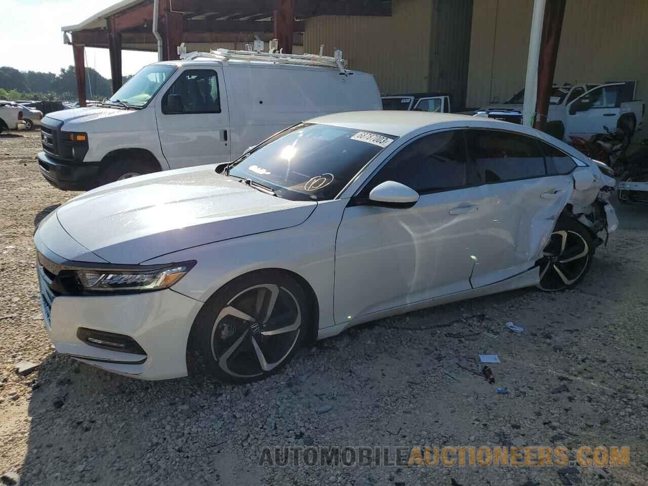 1HGCV1F39LA010466 HONDA ACCORD 2020