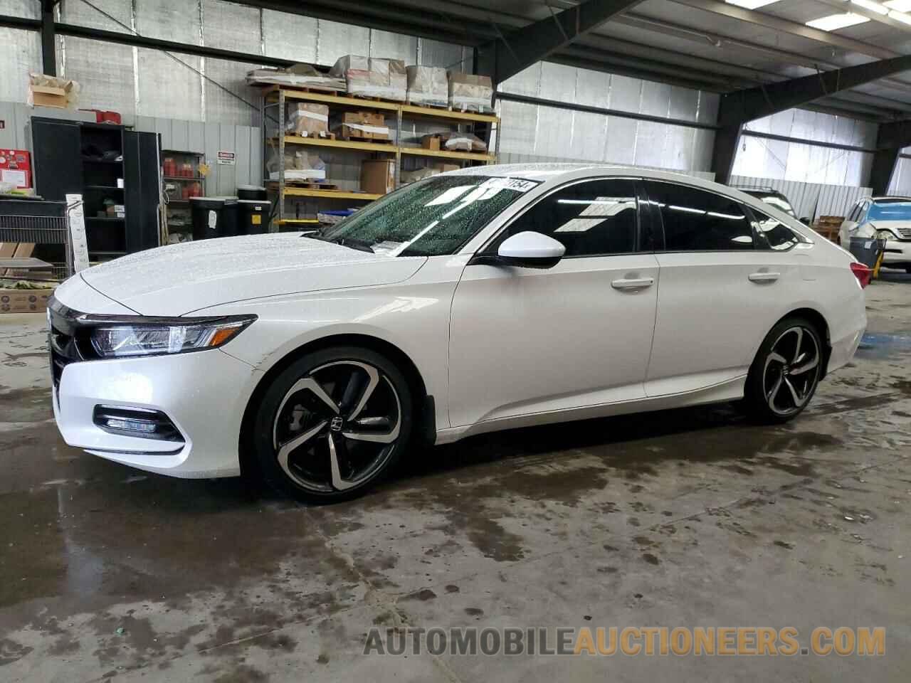 1HGCV1F39LA033696 HONDA ACCORD 2020