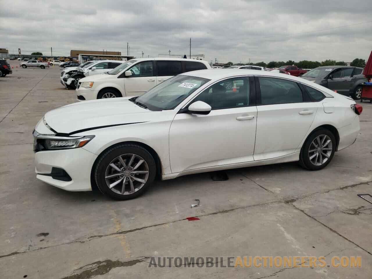 1HGCV1F39LA046190 HONDA ACCORD 2020