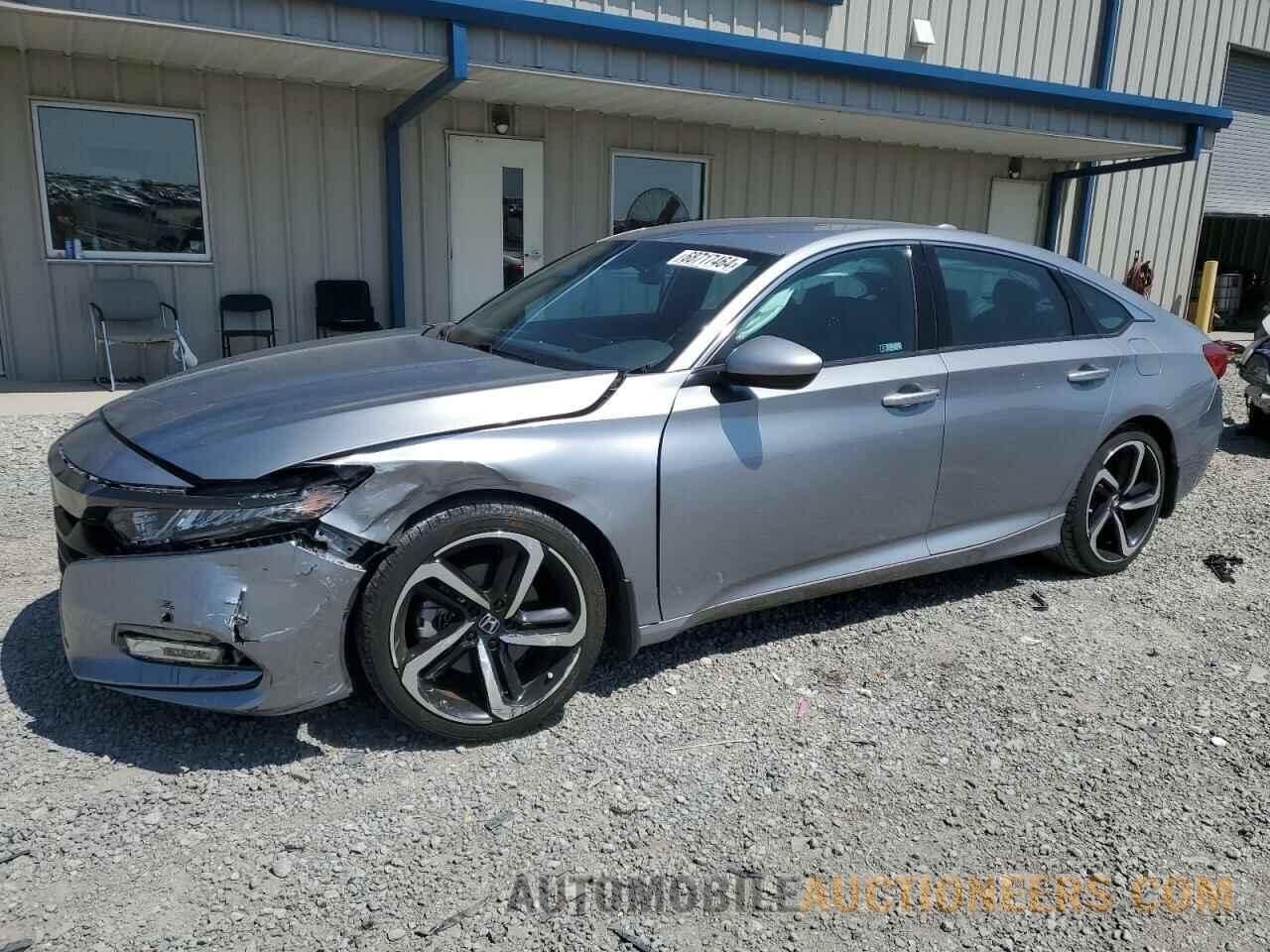 1HGCV1F39LA048781 HONDA ACCORD 2020