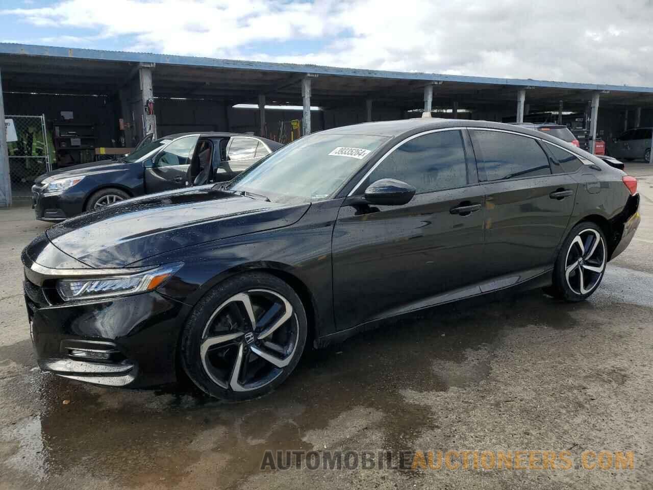 1HGCV1F39LA065211 HONDA ACCORD 2020