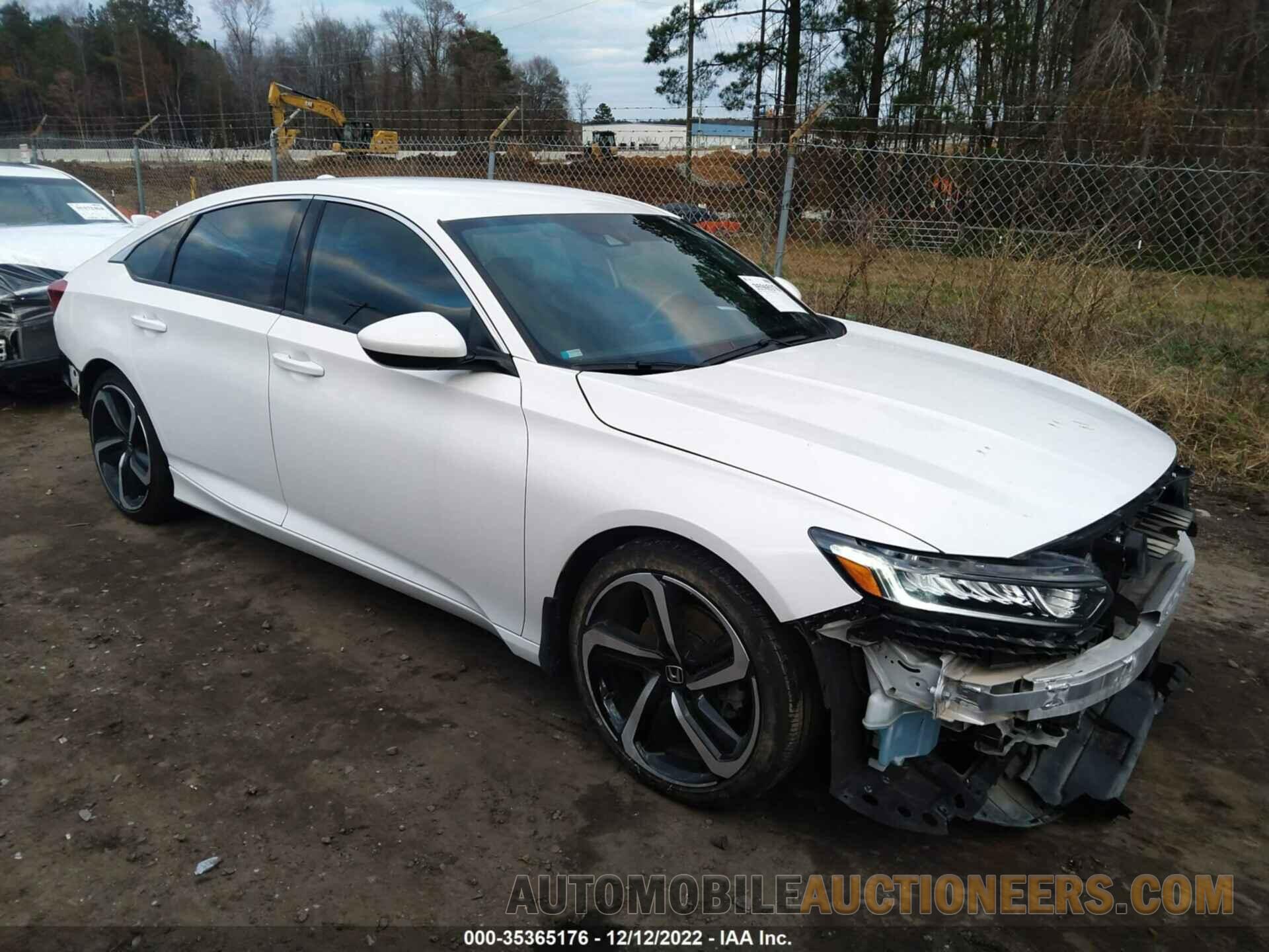 1HGCV1F39LA067766 HONDA ACCORD SEDAN 2020