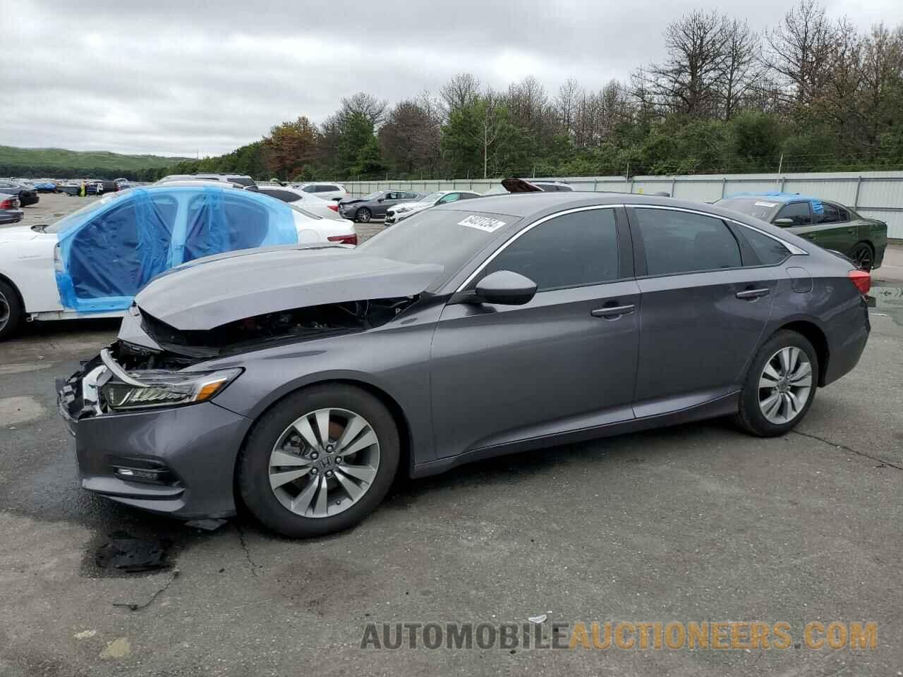 1HGCV1F39LA067847 HONDA ACCORD 2020