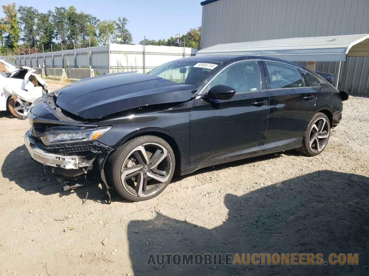 1HGCV1F39LA073762 HONDA ACCORD 2020