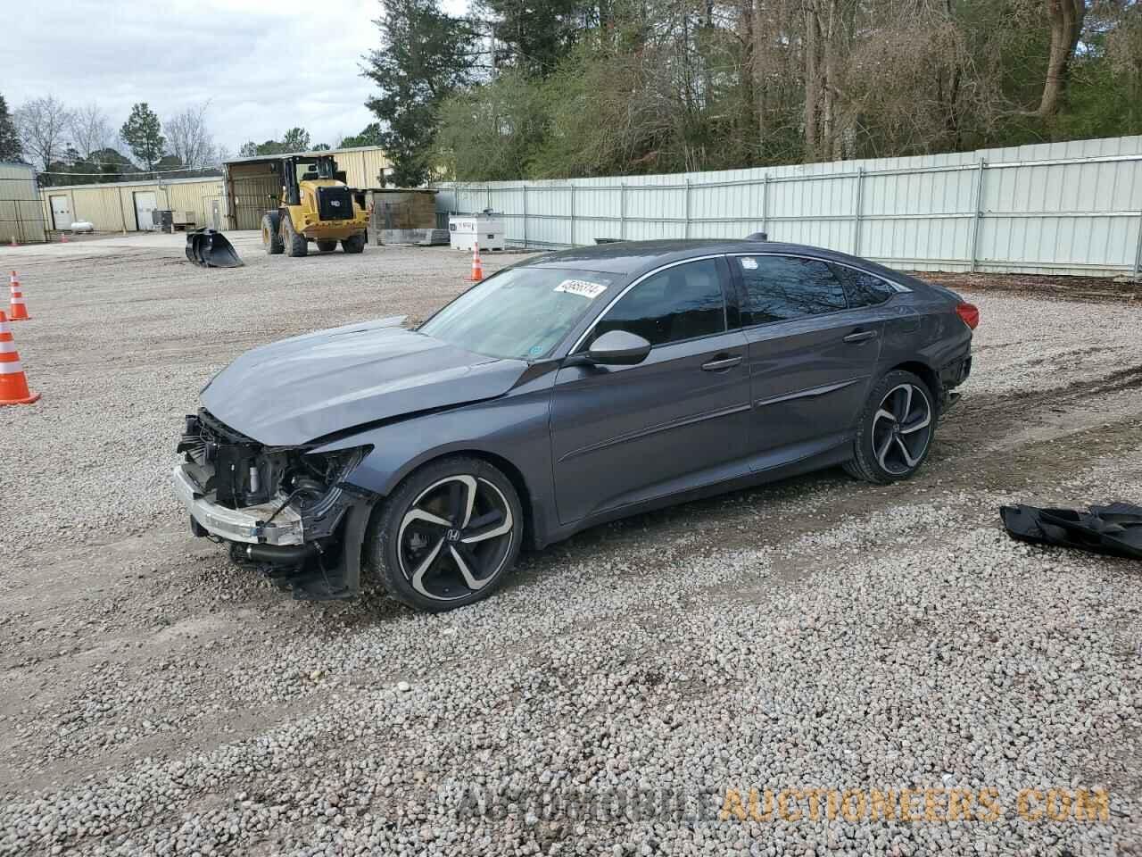 1HGCV1F39LA082901 HONDA ACCORD 2020