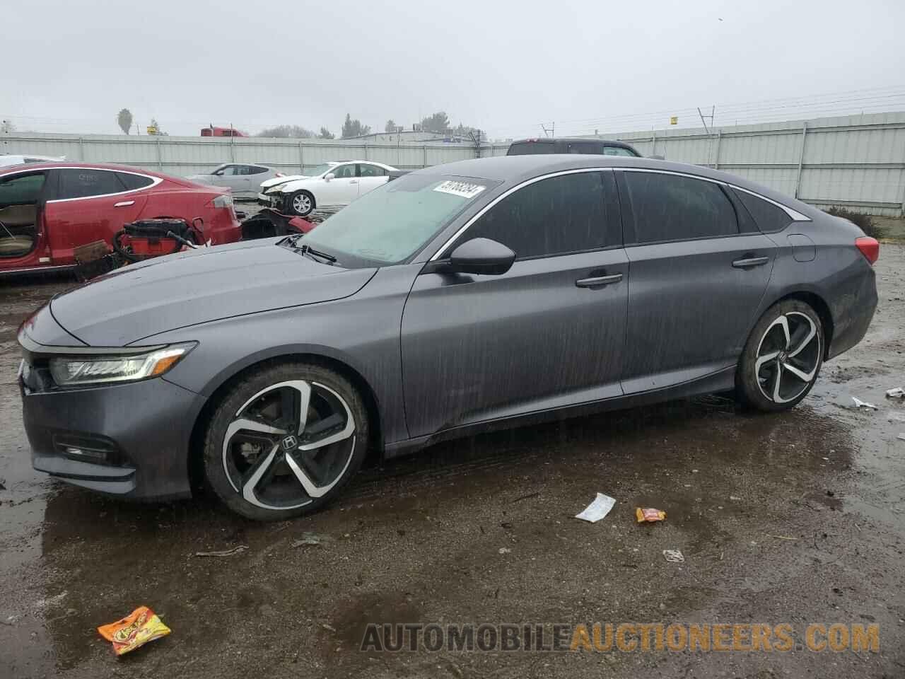 1HGCV1F39LA083174 HONDA ACCORD 2020