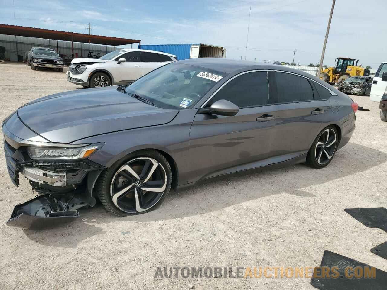 1HGCV1F39LA083451 HONDA ACCORD 2020