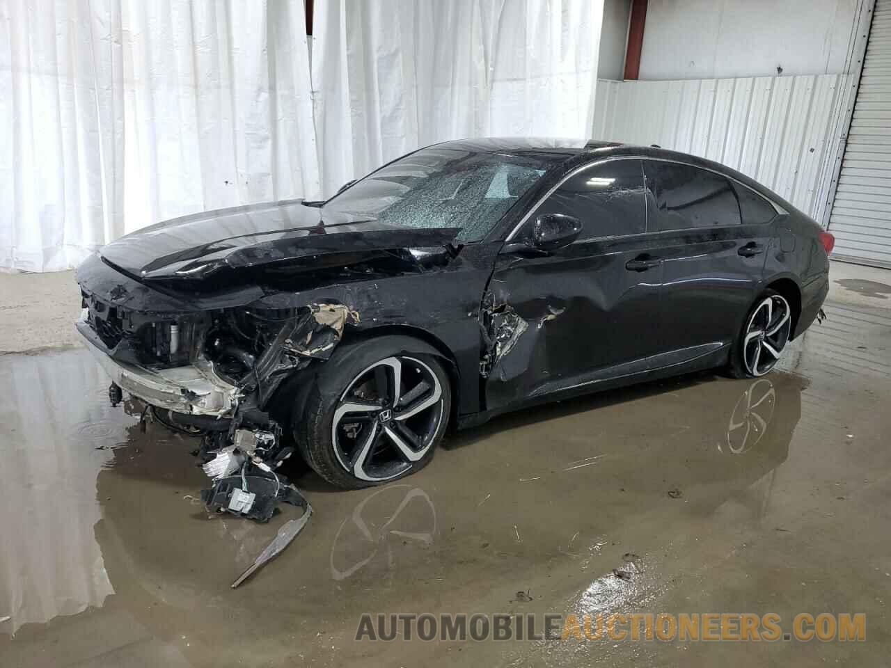 1HGCV1F39LA102225 HONDA ACCORD 2020