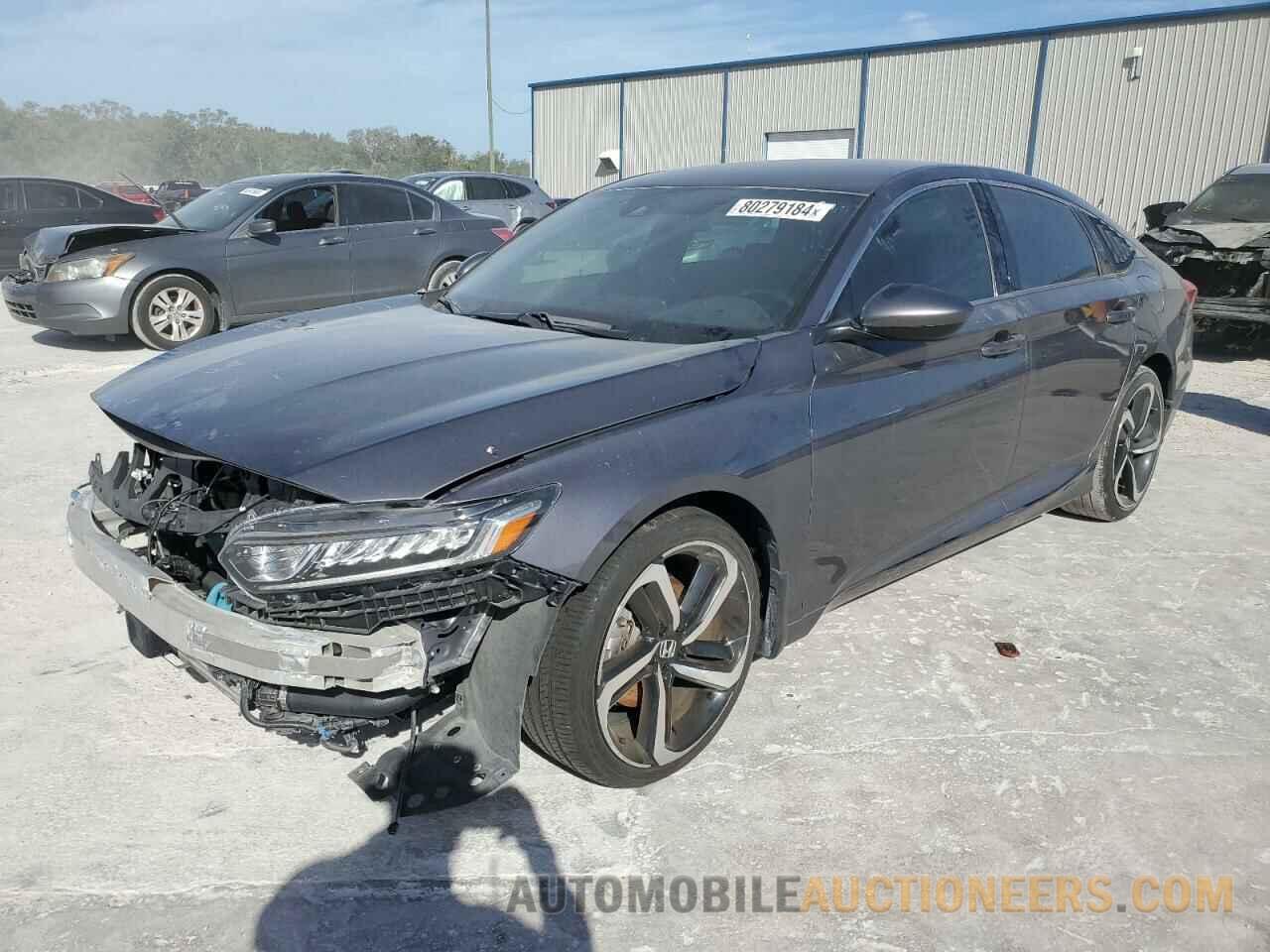 1HGCV1F39LA106999 HONDA ACCORD 2020