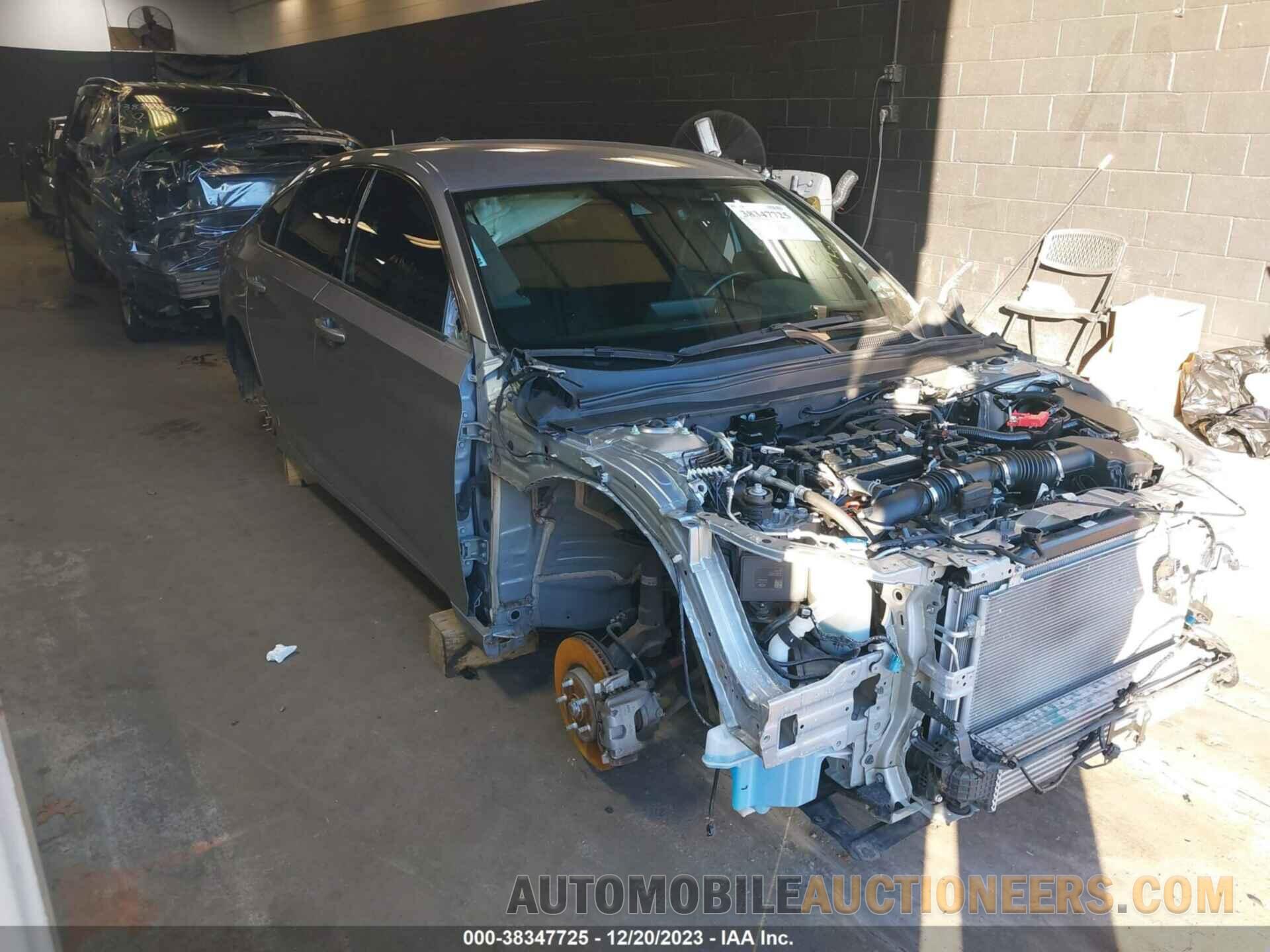 1HGCV1F39LA115573 HONDA ACCORD 2020